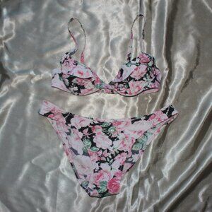 Vintage Blumarine Bikini